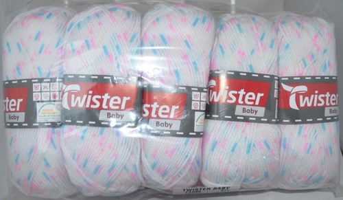 Twister baby 011 - baby, 250g