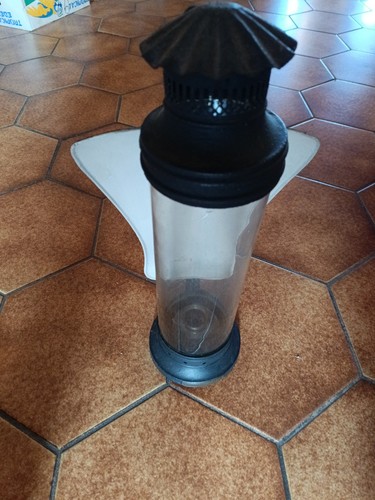 Württemberg eisenbahn lampe - eisenbahn,