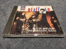 The Beatles Live in Adelaide