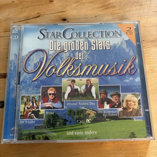 Die großen stars der - die,