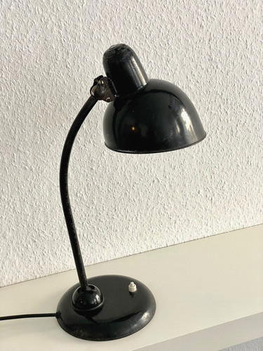 Original idell leuchte frühe - idell,