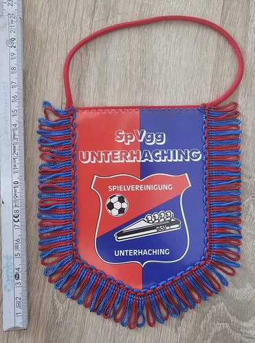 Spvgg unterhaching - spvgg,