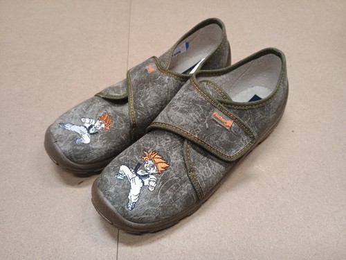 Fischer kinder hausschuhe - fischer,