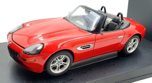 Autoart scale diecast - 1/18,