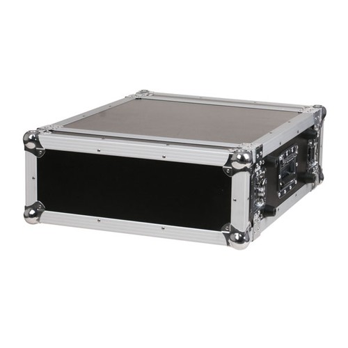 Dap audio flightcase 4 - 4, he
