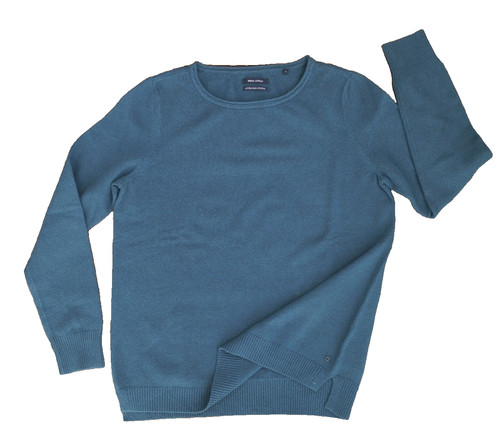 Marc polo damen pullover mit - marc,
