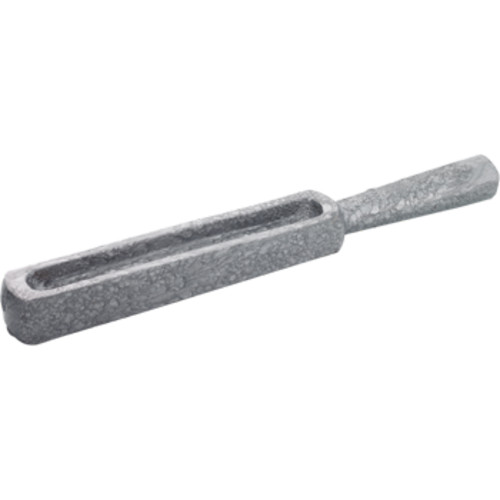 Gussblock form guss block - form,