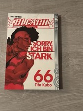 Bleach Manga Band 66 - 1