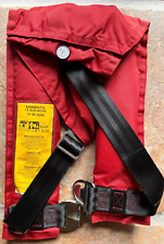 Rettungs-  Schwimmweste, automatisch,  Typ KADEMATIC 15 ALR-Hochsee