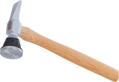 Bgs riffelhammer ausbeulhammer - bgs,