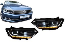Full LED Scheinwerfer für VW