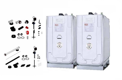 3000 liter roth öltank - 3000,