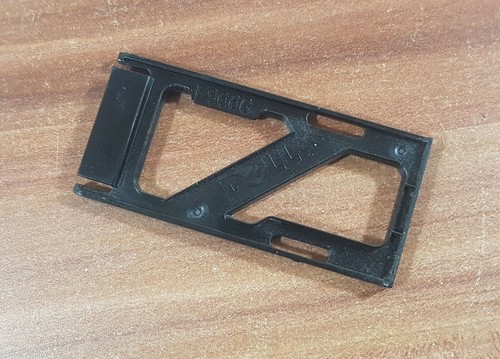 Express card reader dummy - express,