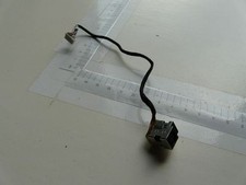 Netzanschluß Intern aus einem HP G62-a55SG 