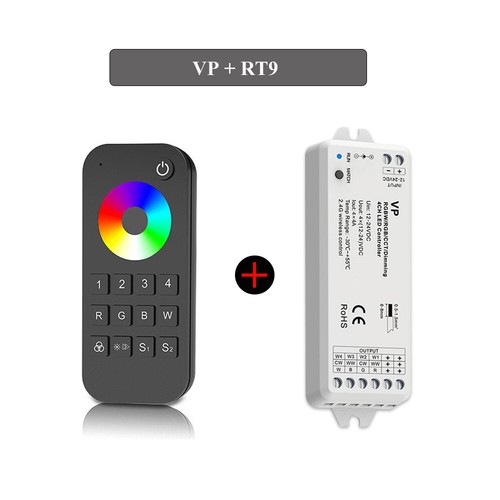Channel rgbw rgb stripe - channel, led