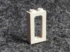 Lego 1 x 4035 Fenster 1 x 2 x