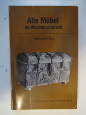 Alte Möbel im