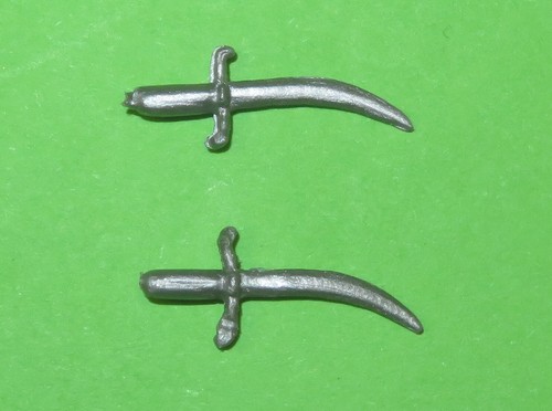 Timpo araber dolch - ,