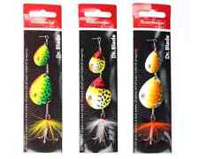 Rozemeijer Angelspinner Tandem 10g Größe 3 - 5 Hecht Zander Pradator Lachs