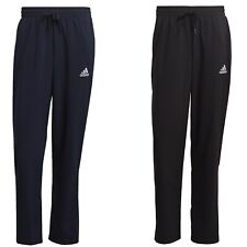 adidas Trainingshose Sporthose Herren Männer verschließbare Taschen leicht dünn