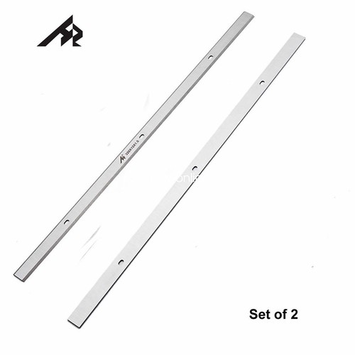 Hss planer knife for - 13",