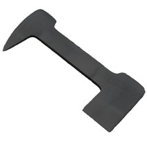 Nietklinge Ekkia aus Gußeisen