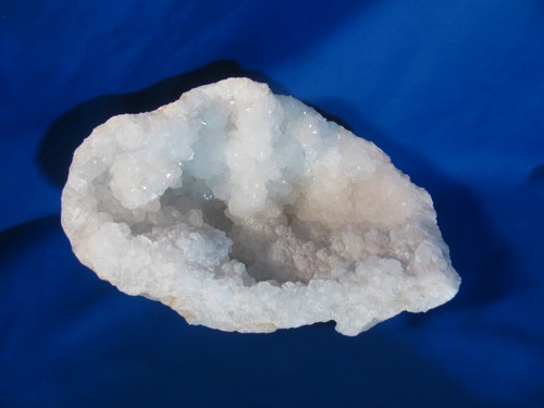 Quarz druse bergkristall - quarz,