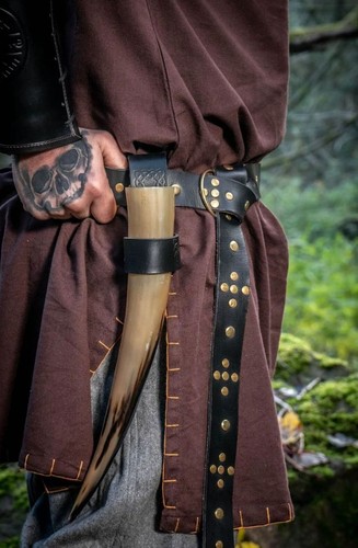 Mittelalter wikinger gürtel - wikinger,