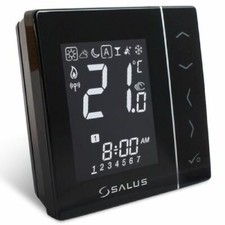 Salus VS20BRF 4 in 1 digitaler
