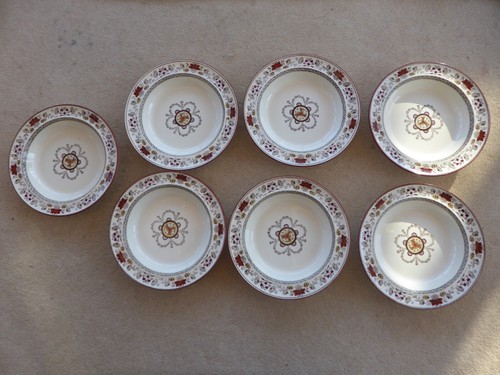 Set antike wedgwood a2745 - antike,