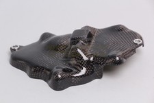 Premium Motordeckelschutz