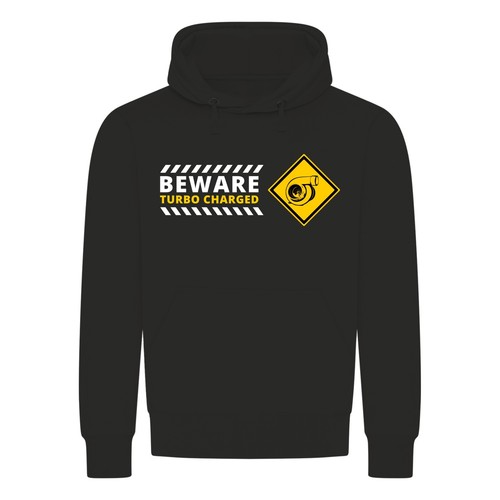 Beware turbo charged - turbo,