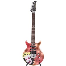 Hamer steve stevens ss1 - steve,