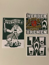 Werder Bremen Ultras Sticker