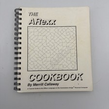 Arexx user reference - arexx,