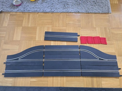 Carrera evolution pro pit - evolution,