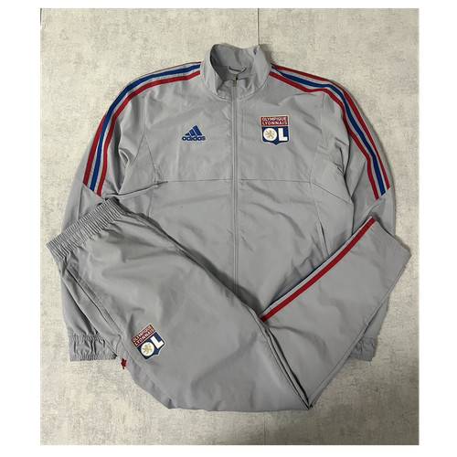 Adidas olympique lyonnais - adidas,