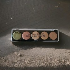 RIVAL-DE LOOP- Touch of Cream