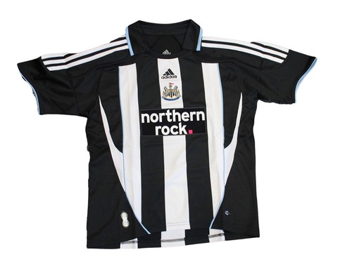 Adidas trikot newcastle - adidas,
