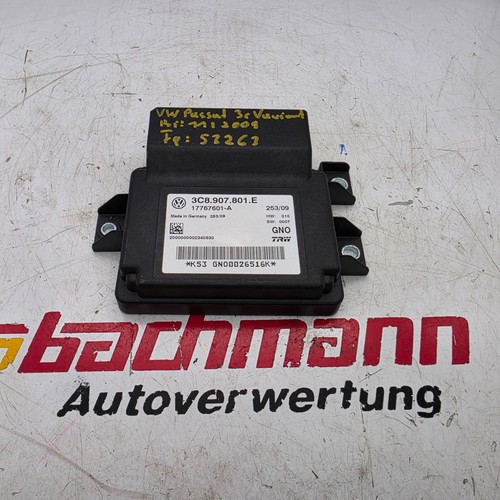 Parkbremse feststellbremse - parkbremse,