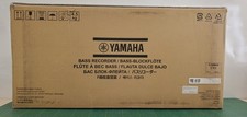 Yamaha YRB-61 Bass Recorder Blockflöte