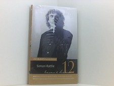 Die Zeit-Edition:Rattle RattleSimon StrawinskyIgor  und  JanacekLeos: