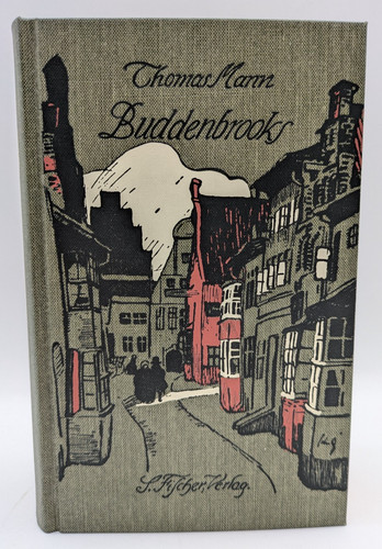 Der zauberberg thomas - zauberberg,,