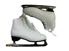 Nijdam Damen Schlittschuhe