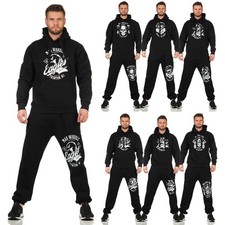 Herren jogginganzug - herren, |