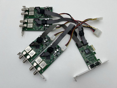 Digital device tv karte - 2,