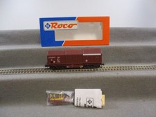 Roco Spur H0 AC 47427