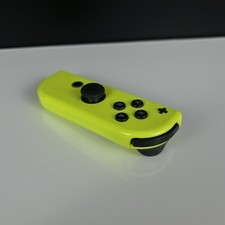 Nintendo Switch Joy-Con
