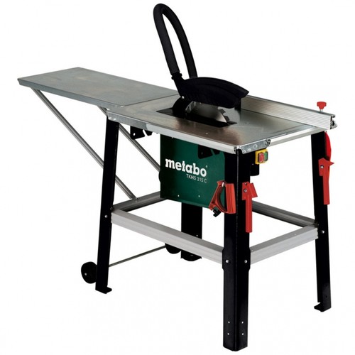 Metabo tischkreissäge tkhs - metabo,