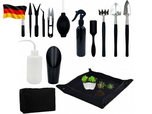 Bonsai werkzeug set pflanzen - werkzeug, set,pflanzen